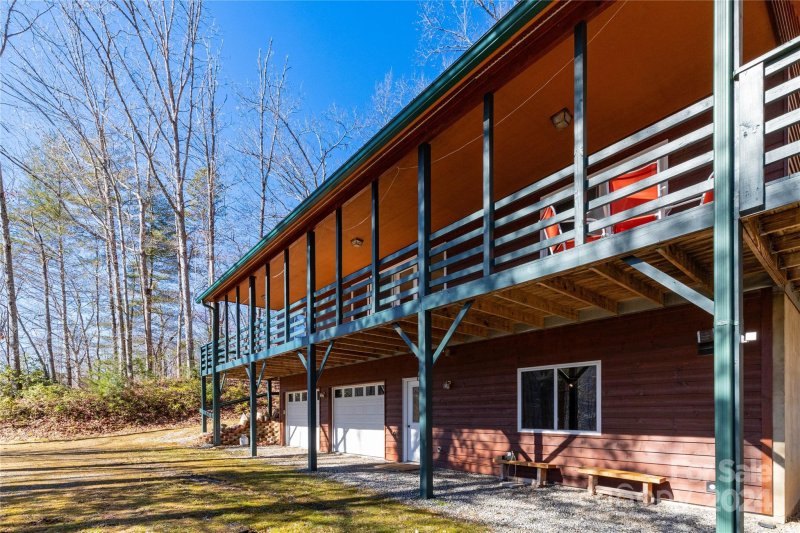 Property image 5 at 464 Eagles Roost Road, Bryson City, NC 28713