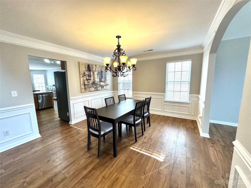 Property image 3 at 3876 Parkers Fry Road, Fort Mill, SC 29715