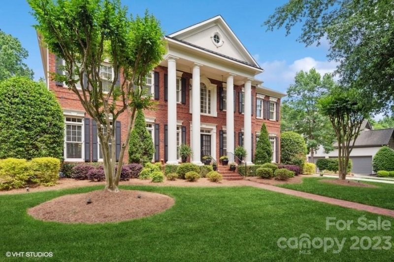 Property image 2 at 9102 Summer Club Road, Charlotte, NC 28277