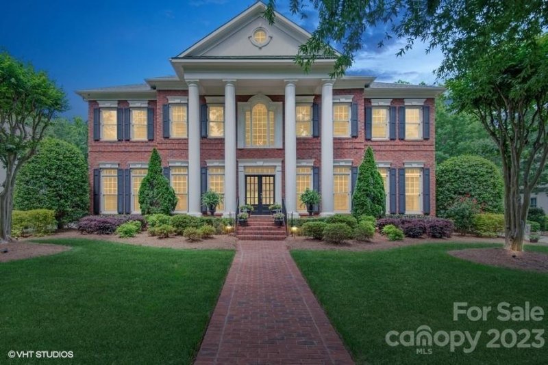 Property image 3 at 9102 Summer Club Road, Charlotte, NC 28277