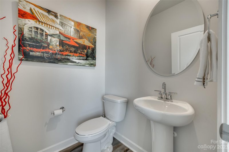 Property image 4 at 349 Hyssop Court, Fort Mill, SC 29715