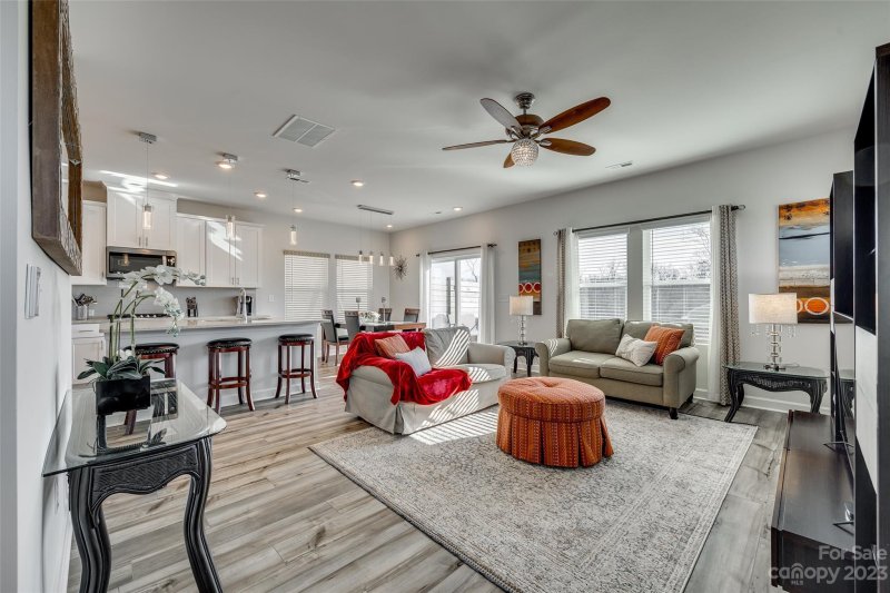 Property image 5 at 349 Hyssop Court, Fort Mill, SC 29715