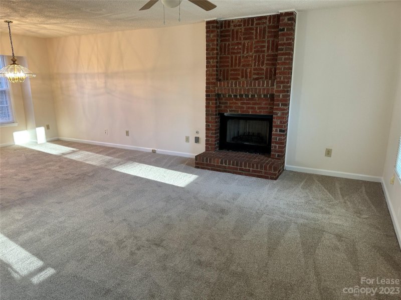 Property image 2 at 3313 Fortis Lane, Matthews, NC 28105