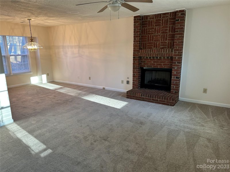 Property image 3 at 3313 Fortis Lane, Matthews, NC 28105