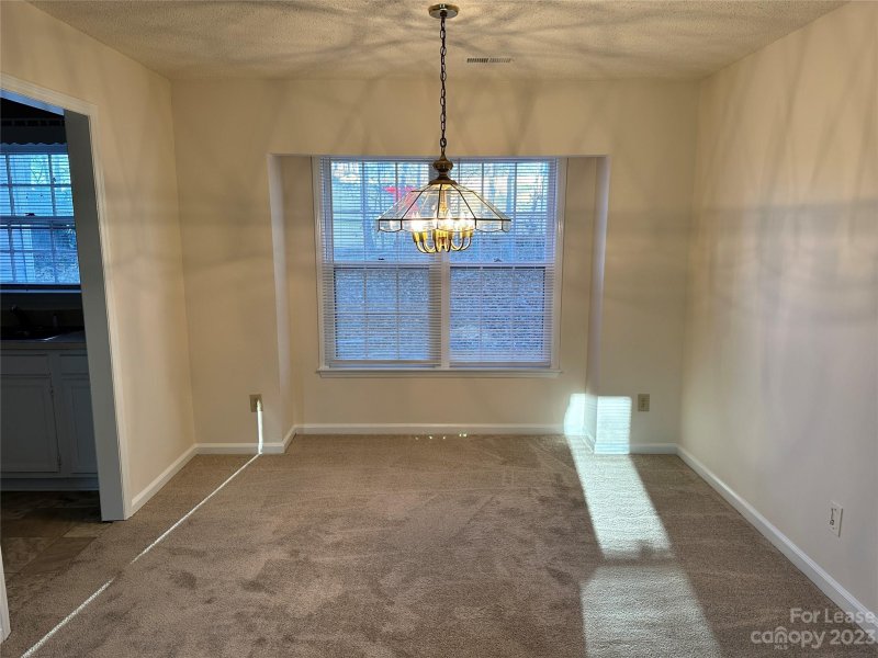 Property image 4 at 3313 Fortis Lane, Matthews, NC 28105