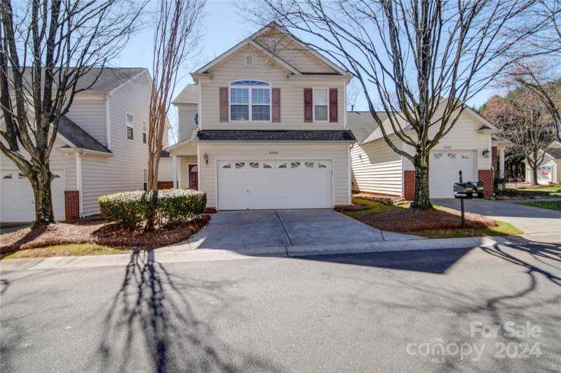 6308 Morningview Court