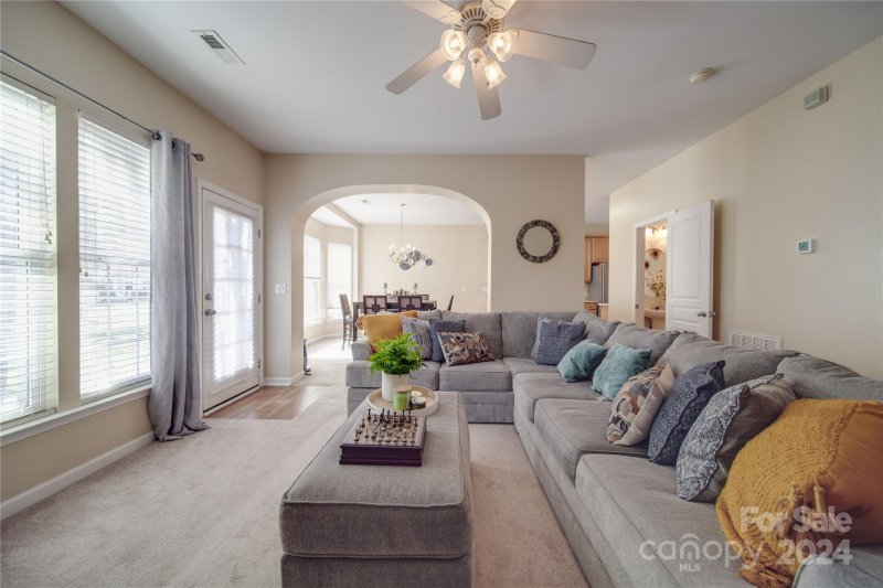 Property image 5 at 6308 Morningview Court, Charlotte, NC 28269