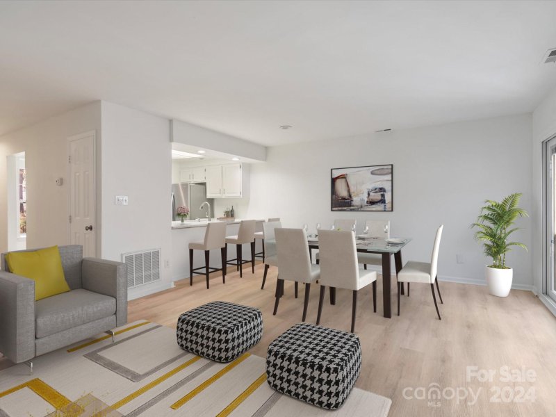 Property image 3 at 2756 Tiergarten Lane, Charlotte, NC 28210