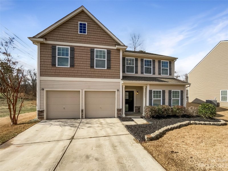 7049 Shaw Court