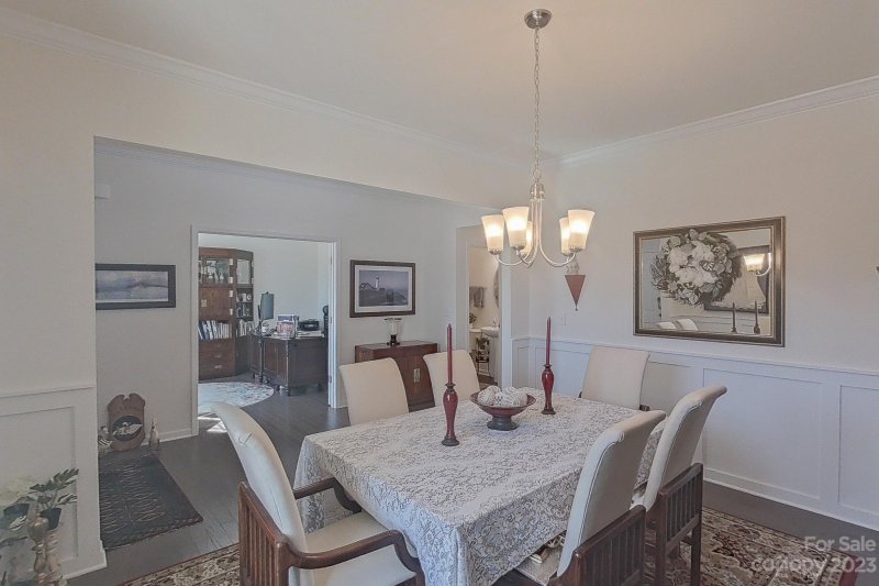 Property image 3 at 941 Mayapple Way, Belmont, NC 28012