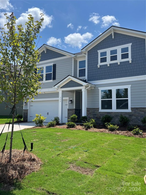 Property image 2 at 353 Lancashire Court, Denver, NC 28037
