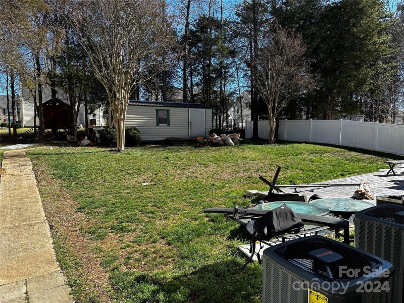 Property image 2 at 10615 Elm Bend Drive, Charlotte, NC 28273