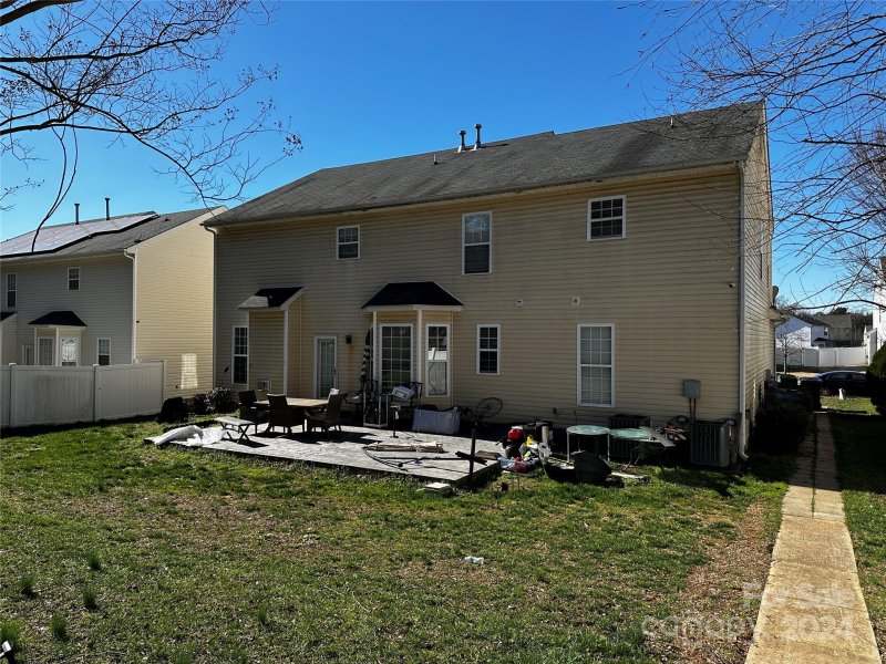 Property image 3 at 10615 Elm Bend Drive, Charlotte, NC 28273