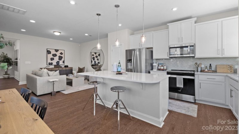 Property image 2 at 1021 South Point Road, Belmont, NC 28012