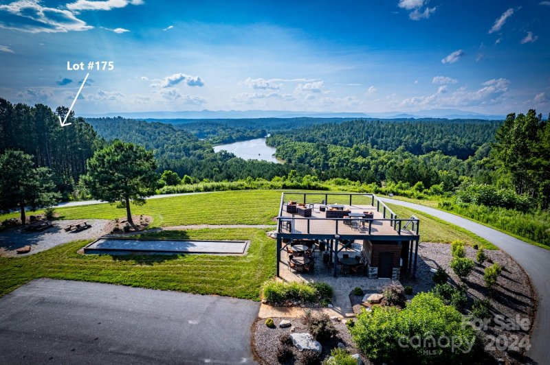 Property image 4 at 304 Table Rock Trace, Valdese, NC 28690