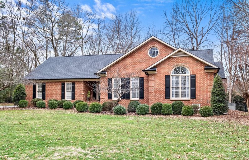 Property image 3 at 1513 Wheaton Way, Concord, NC 28027