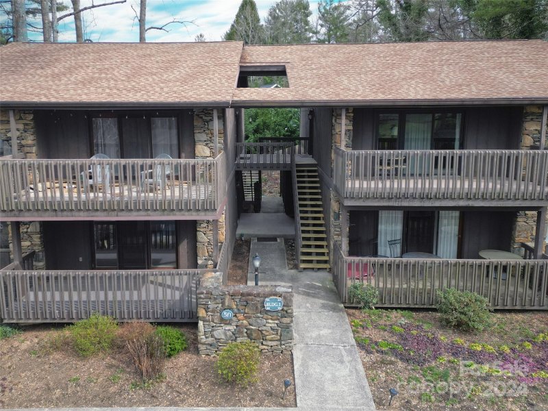 Property image 2 at 50 Maxine Lane, Hendersonville, NC 28739