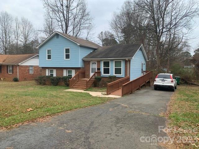 Property image 2 at 5111 Lodestone Road, Charlotte, NC 28215