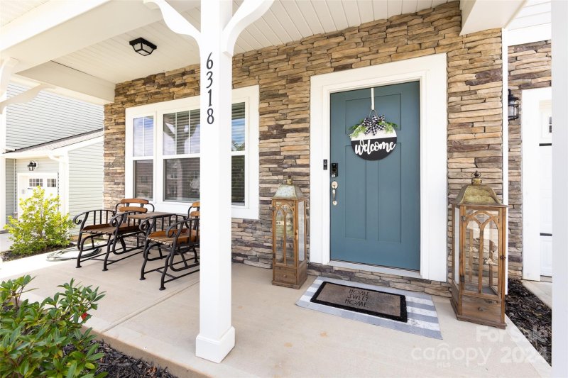 Property image 2 at 6318 Ashrock Place, Concord, NC 28025