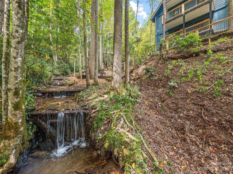 Property image 5 at 121 Creekside Drive, Maggie Valley, NC 28751