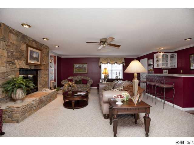 Property image 4 at 244 Robert Keever Road, Stanley, NC 28164