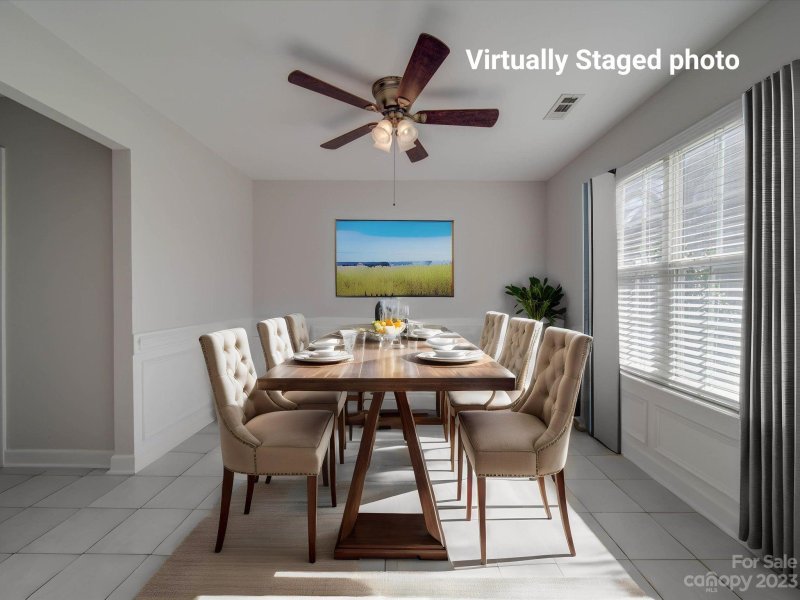 Property image 5 at 2510 Manes Court, Charlotte, NC 28208