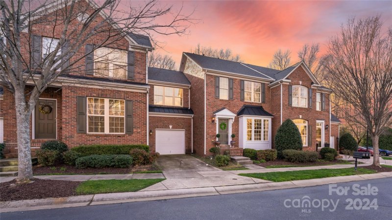 Property image 2 at 10228 Berkeley Pond Drive, Charlotte, NC 28277