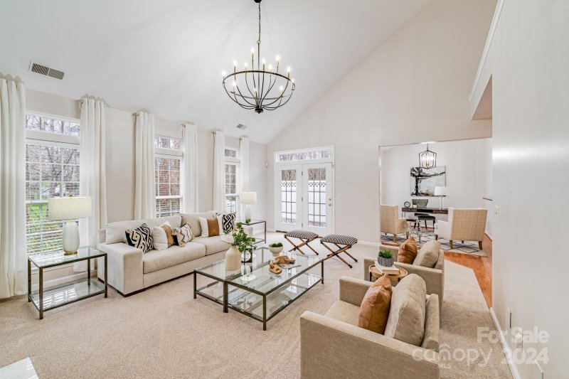 Property image 4 at 10228 Berkeley Pond Drive, Charlotte, NC 28277