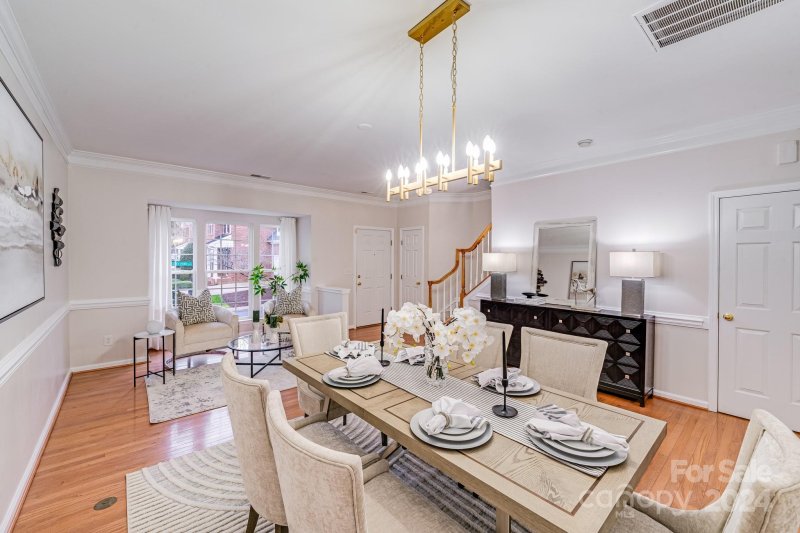 Property image 5 at 10228 Berkeley Pond Drive, Charlotte, NC 28277