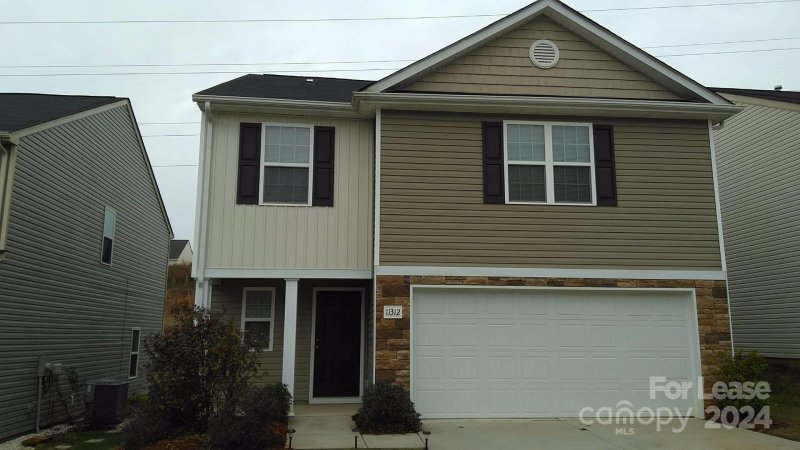 11312 Deer Chase Lane