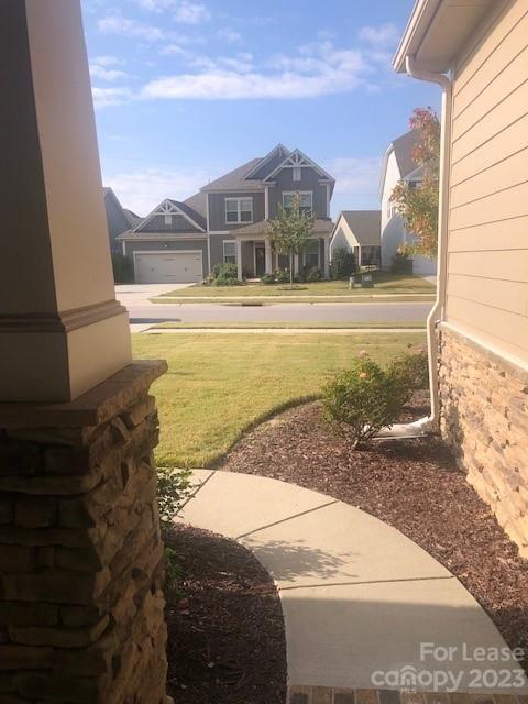 Property image 3 at 3045 Paddington Drive, Indian Trail, NC 28079