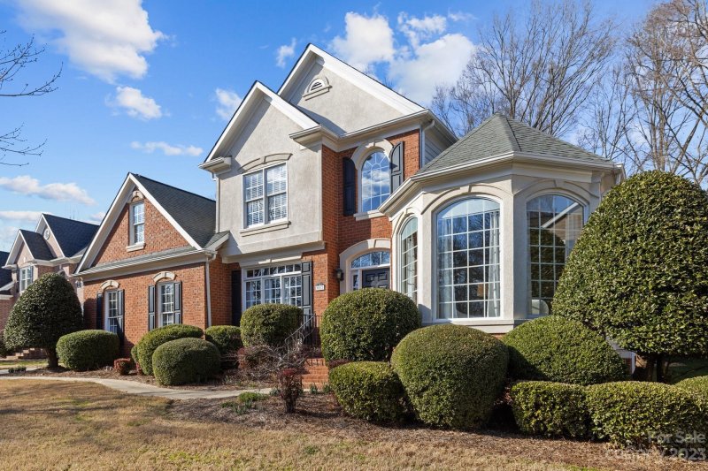 Property image 2 at 9517 Northdowns Lane, Huntersville, NC 28078