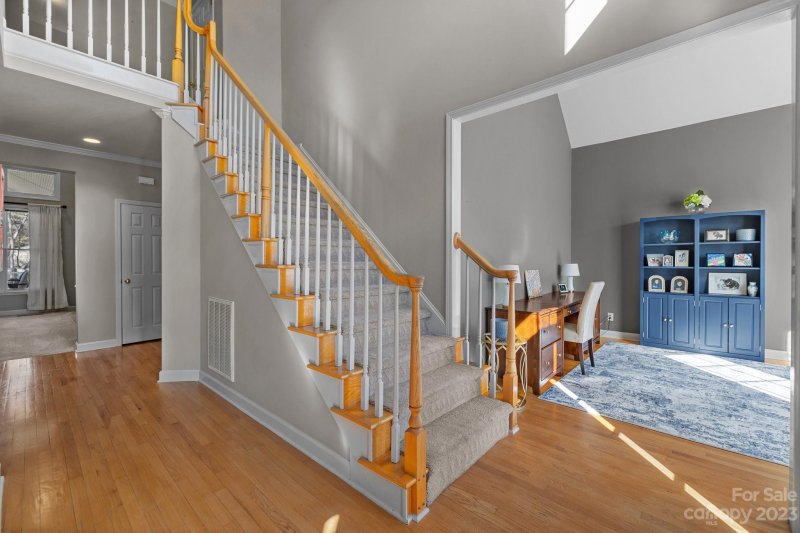 Property image 3 at 9517 Northdowns Lane, Huntersville, NC 28078