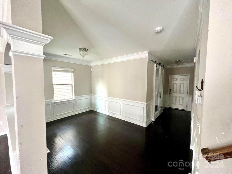 Property image 3 at 16118 Long Talon Way, Charlotte, NC 28278