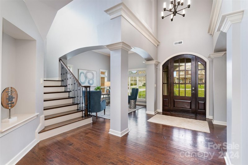 Property image 3 at 8508 Fairgreen Avenue, Waxhaw, NC 28173