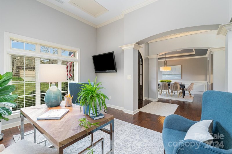 Property image 5 at 8508 Fairgreen Avenue, Waxhaw, NC 28173