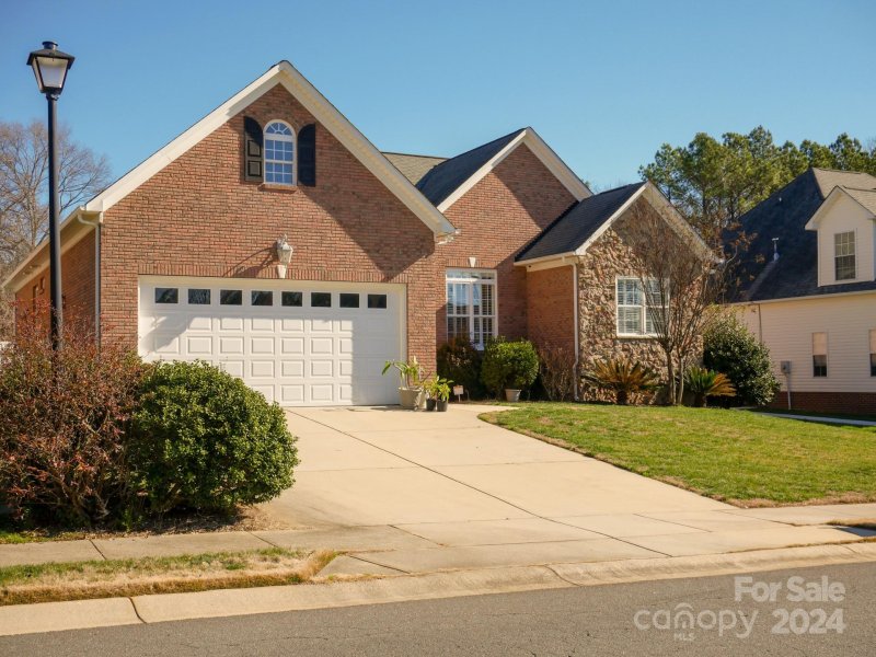 Property image 2 at 1736 Shetland Lane, Rock Hill, SC 29730