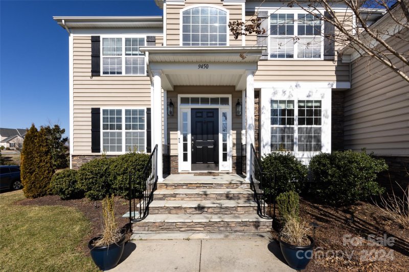 Property image 2 at 9450 Lockwood Road, Concord, NC 28027