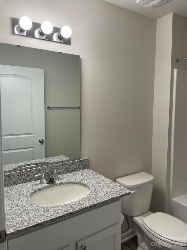 Property image 4 at 2440 Cranberry Way, Salisbury, NC 28147