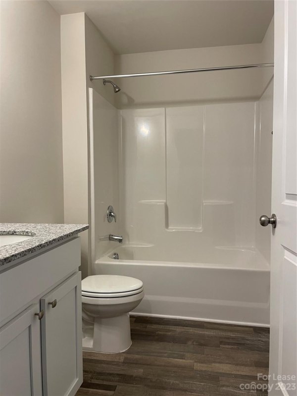 Property image 5 at 2440 Cranberry Way, Salisbury, NC 28147