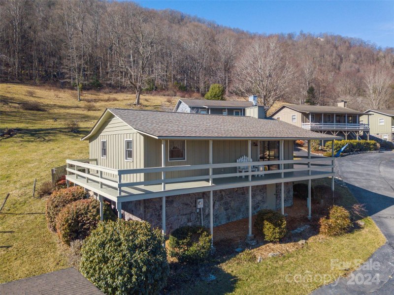 Property image 2 at 232 Stoney Ridge Loop, Maggie Valley, NC 28751