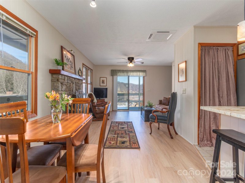 Property image 4 at 232 Stoney Ridge Loop, Maggie Valley, NC 28751