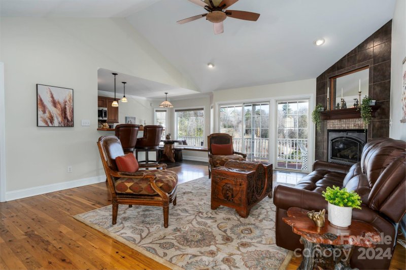 Property image 4 at 82 Franklin Lane, Taylorsville, NC 28681