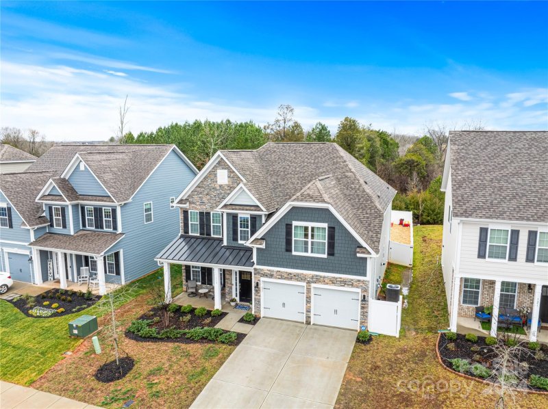 Property image 2 at 119 Candlelight Way, Mooresville, NC 28115