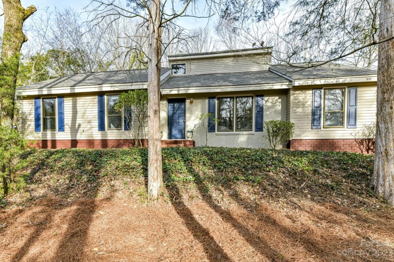 Property image 2 at 9111 Tree Haven Drive, Charlotte, NC 28270