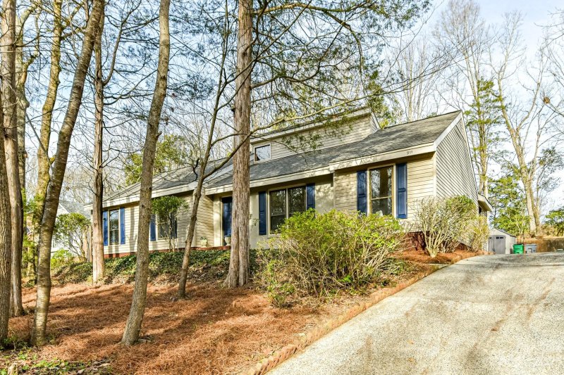 Property image 5 at 9111 Tree Haven Drive, Charlotte, NC 28270