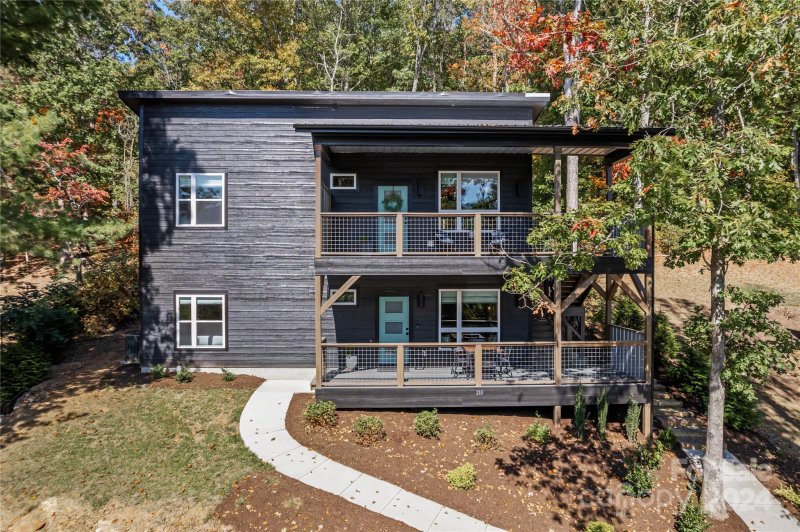 Property image 5 at 210 Pine Hill Drive, Swannanoa, NC 28778