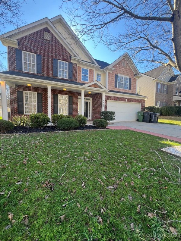 Property image 2 at 14415 Whistling Swan Road, Charlotte, NC 28278