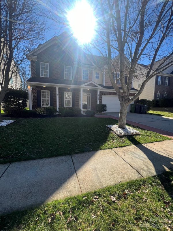 Property image 5 at 14415 Whistling Swan Road, Charlotte, NC 28278