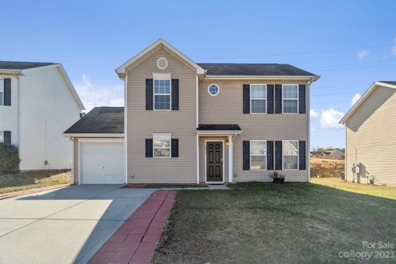 6933 Wandering Creek Drive